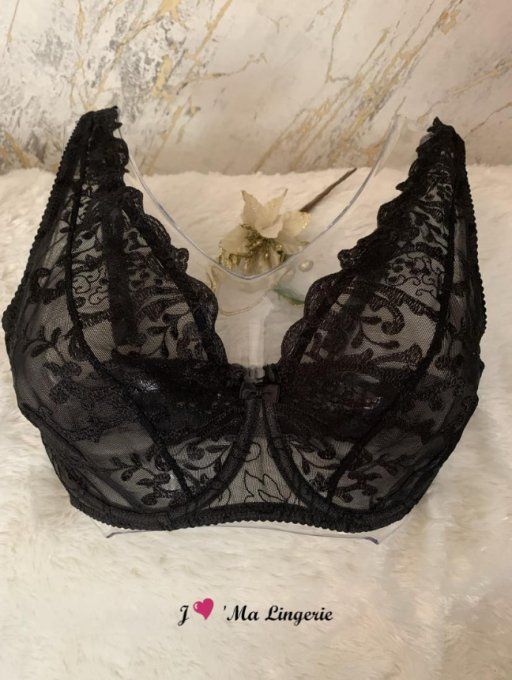 BARBARA Big soft Triangle