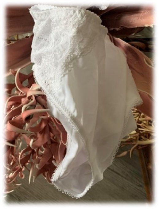 VANESSA Culotte haute